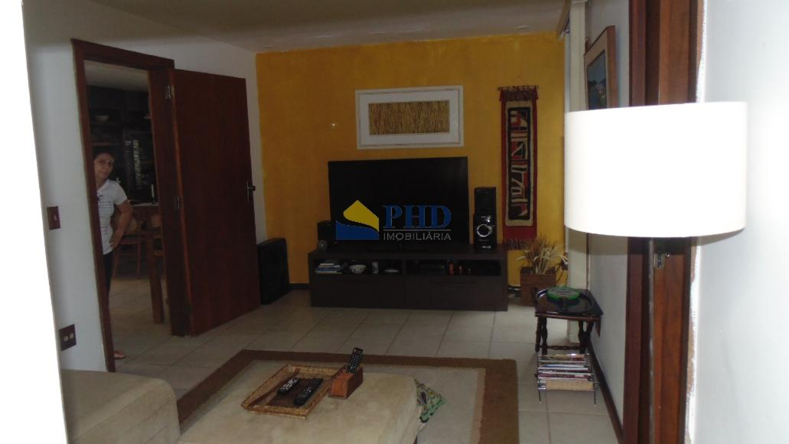 Casa 5 Quartos 400m² 