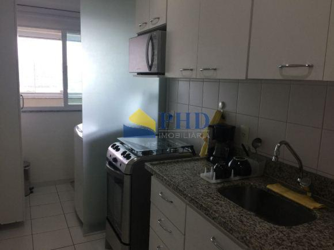 Apartamento 2 Quartos 75m² 