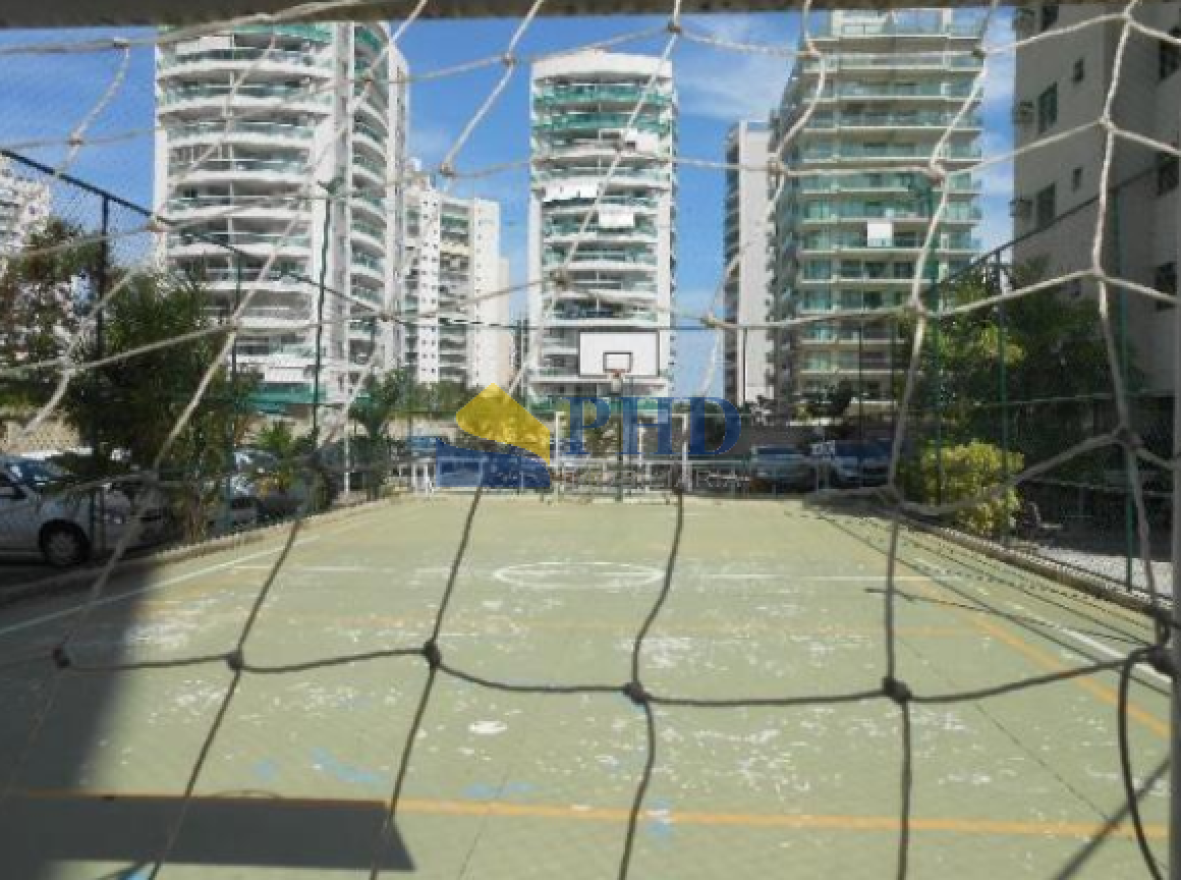 Apartamento 3 Quartos 63m² 