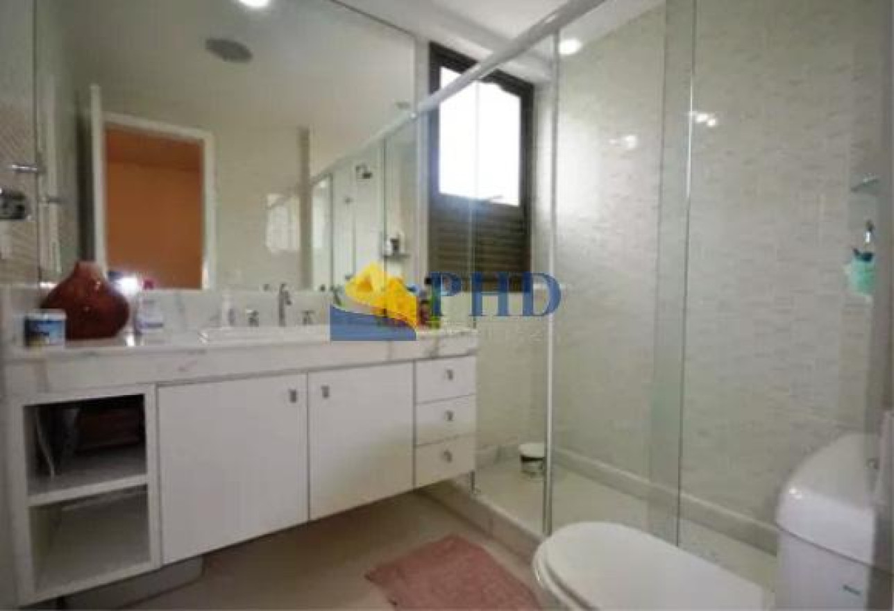 Apartamento 4 Quartos 262m² 
