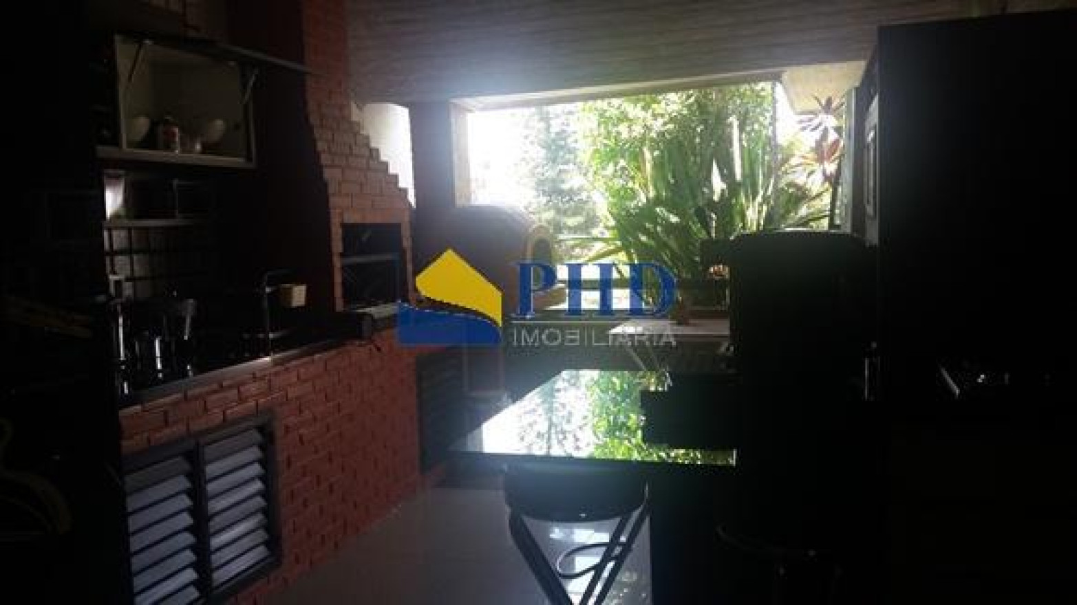 Cobertura Triplex 4 Quartos 354m² 
