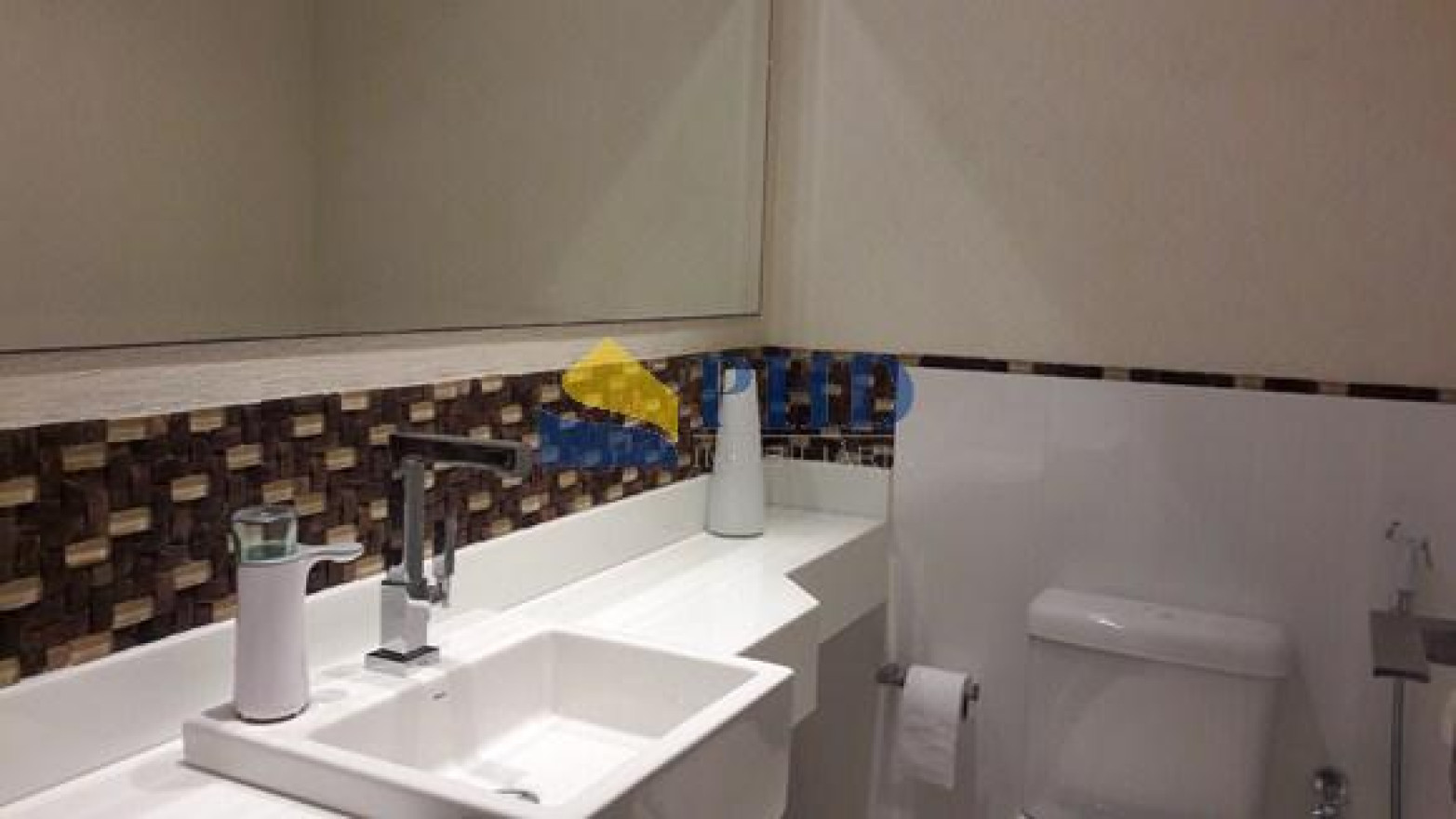 Cobertura 3 Quartos 350m² 
