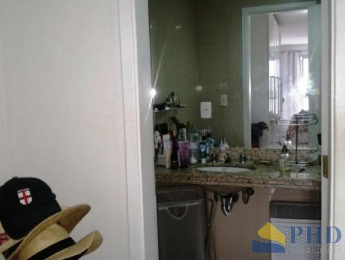 APARTAMENTO 3 Quartos 380m² 