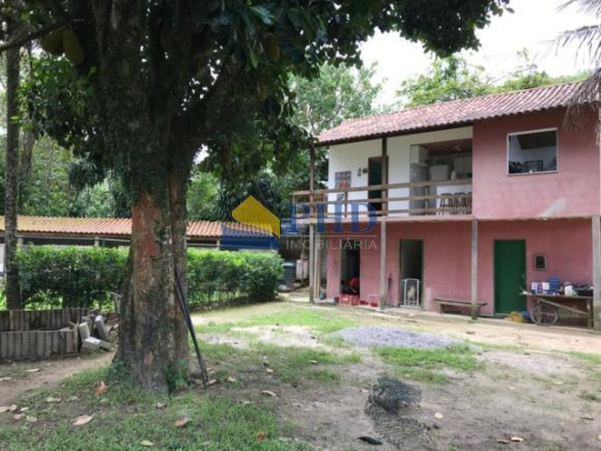 Terreno  5428m² 
