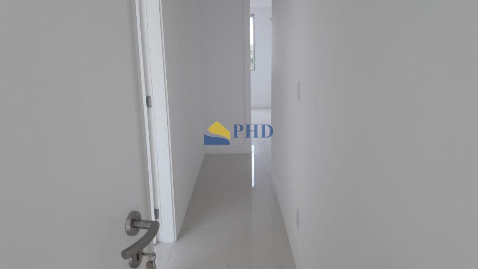 Cobertura 3 Quartos 180m² 