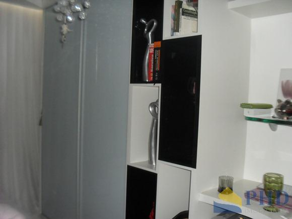 Cobertura 3 Quartos 200m² 