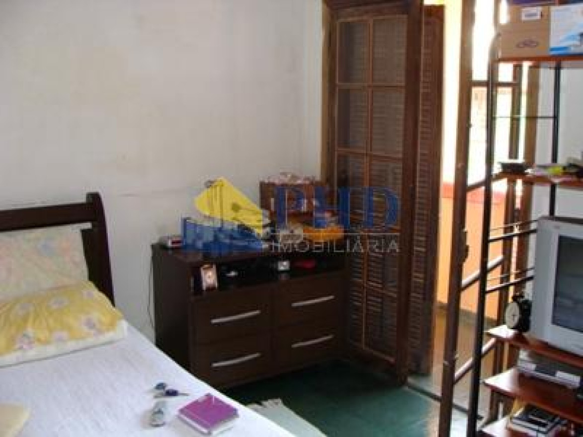 Casa 3 Quartos 165m² 