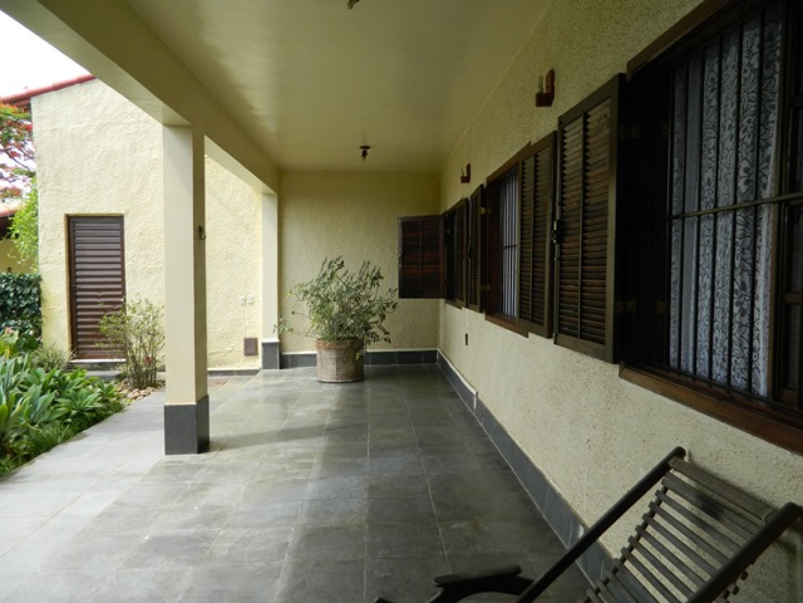 Casa 3 Quartos 456m² 