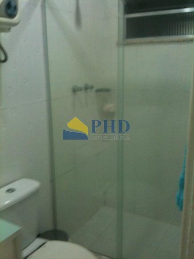 Apartamento 2 Quartos 58m² 