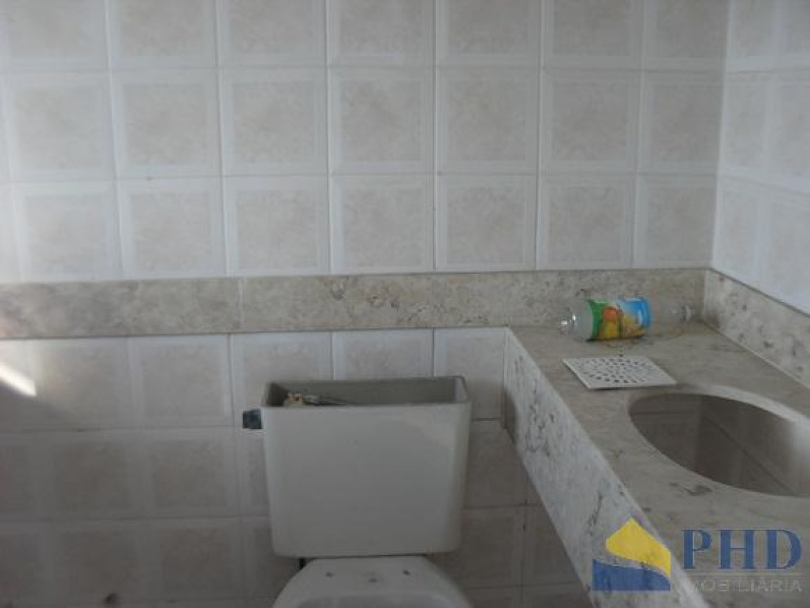 Cobertura 3 Quartos 397m² 