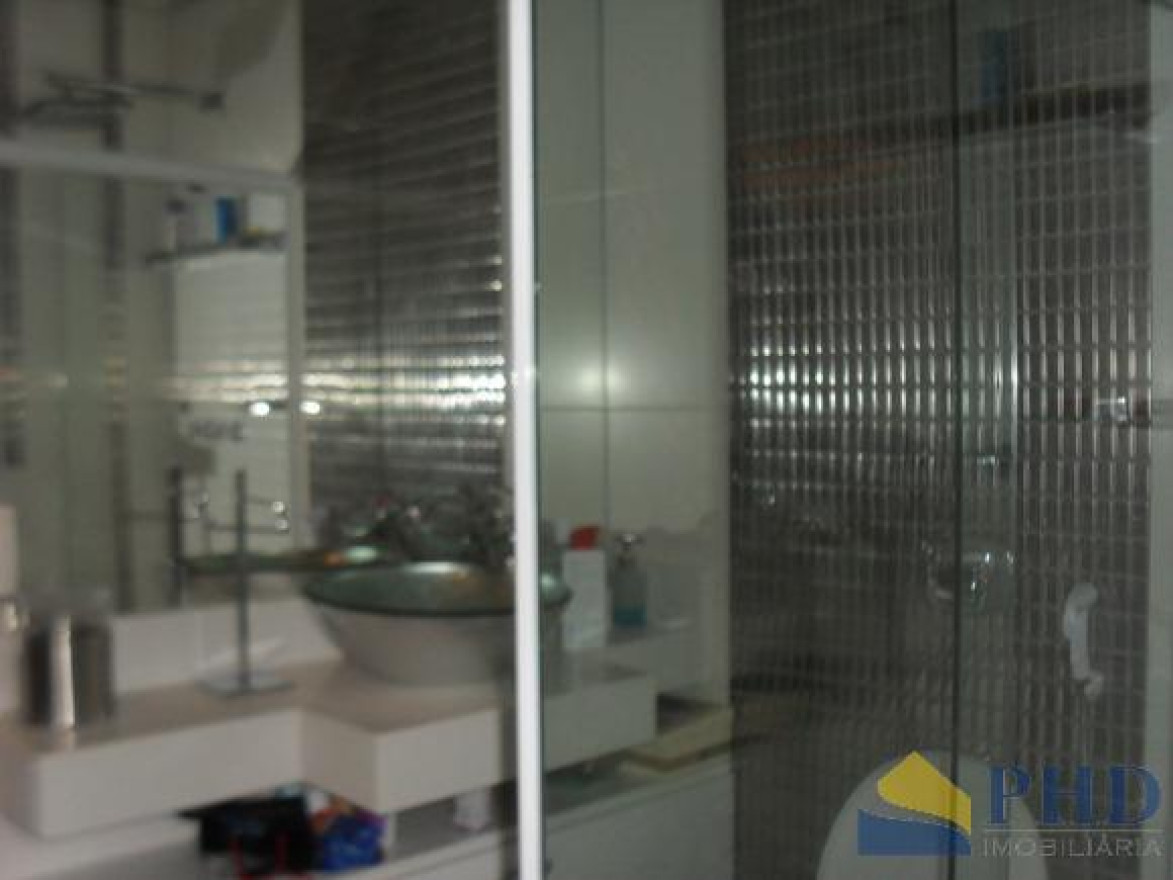 Cobertura 3 Quartos 200m² 