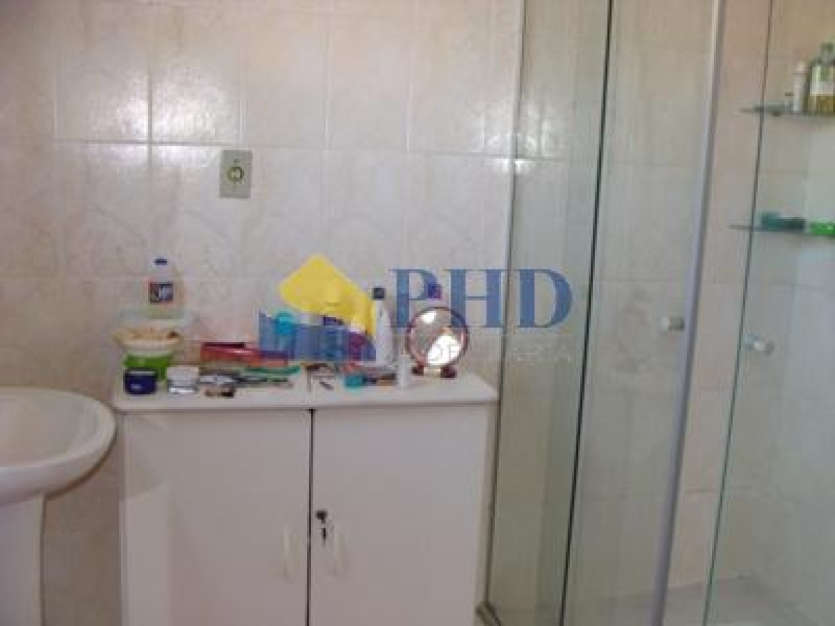Casa 3 Quartos 165m² 