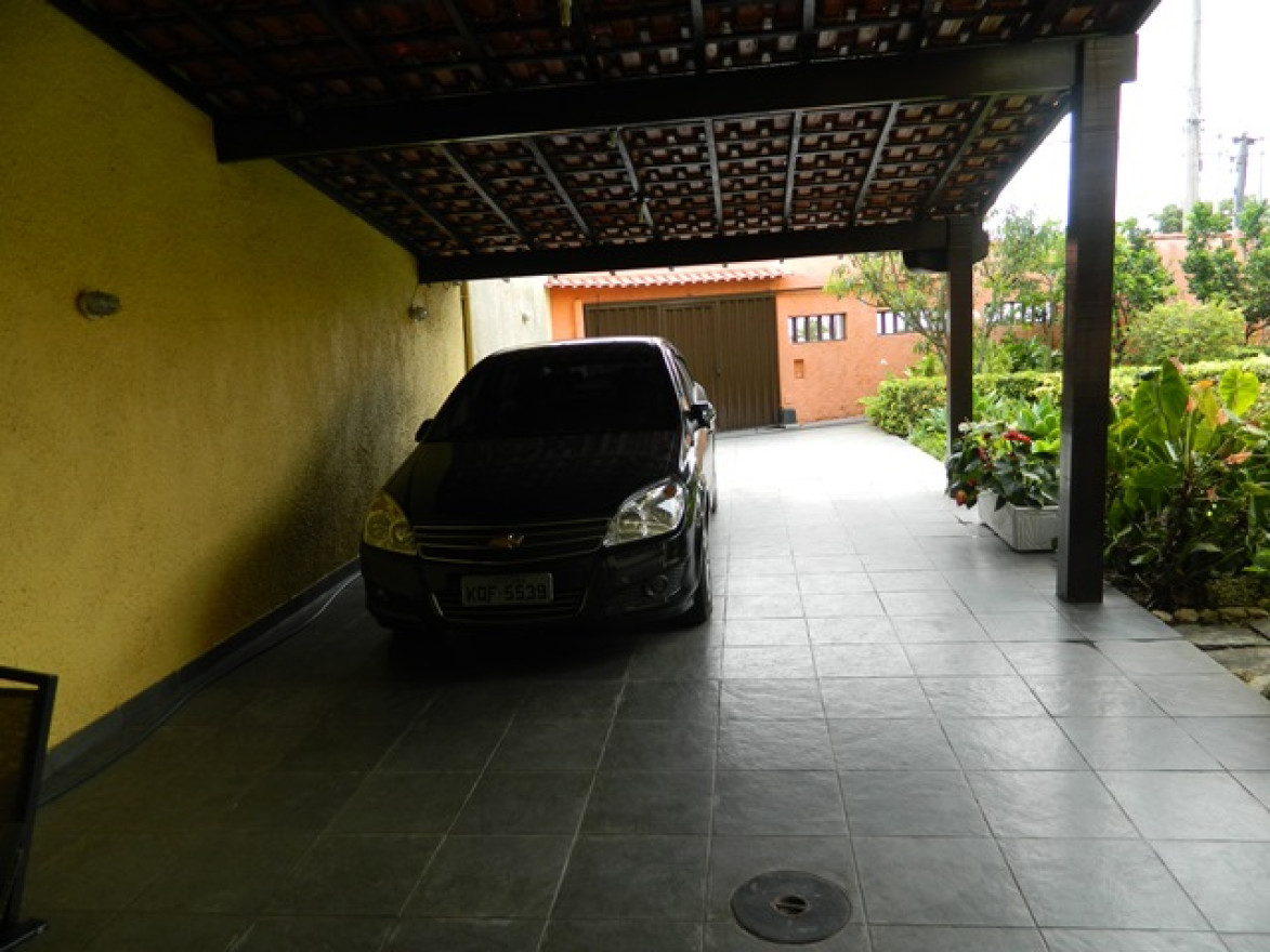 Casa 3 Quartos 456m² 