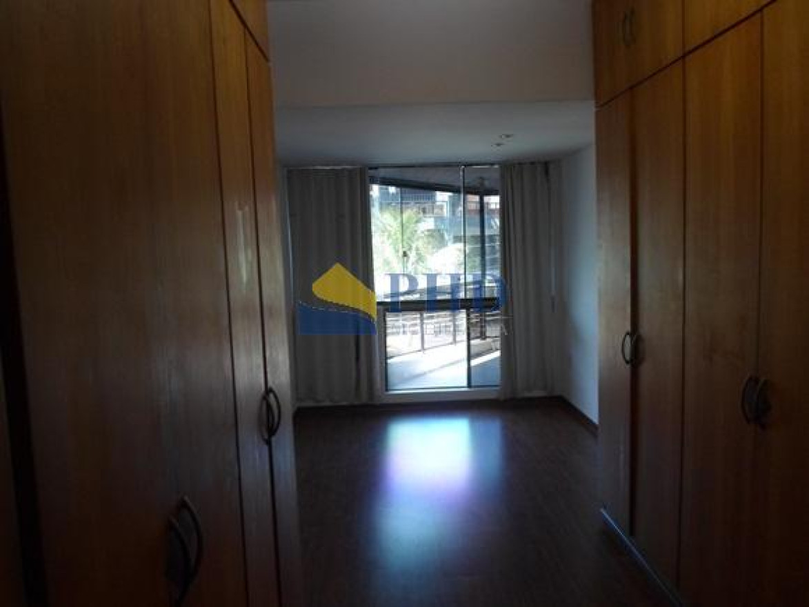 Apartamento 2 Quartos 85m² 