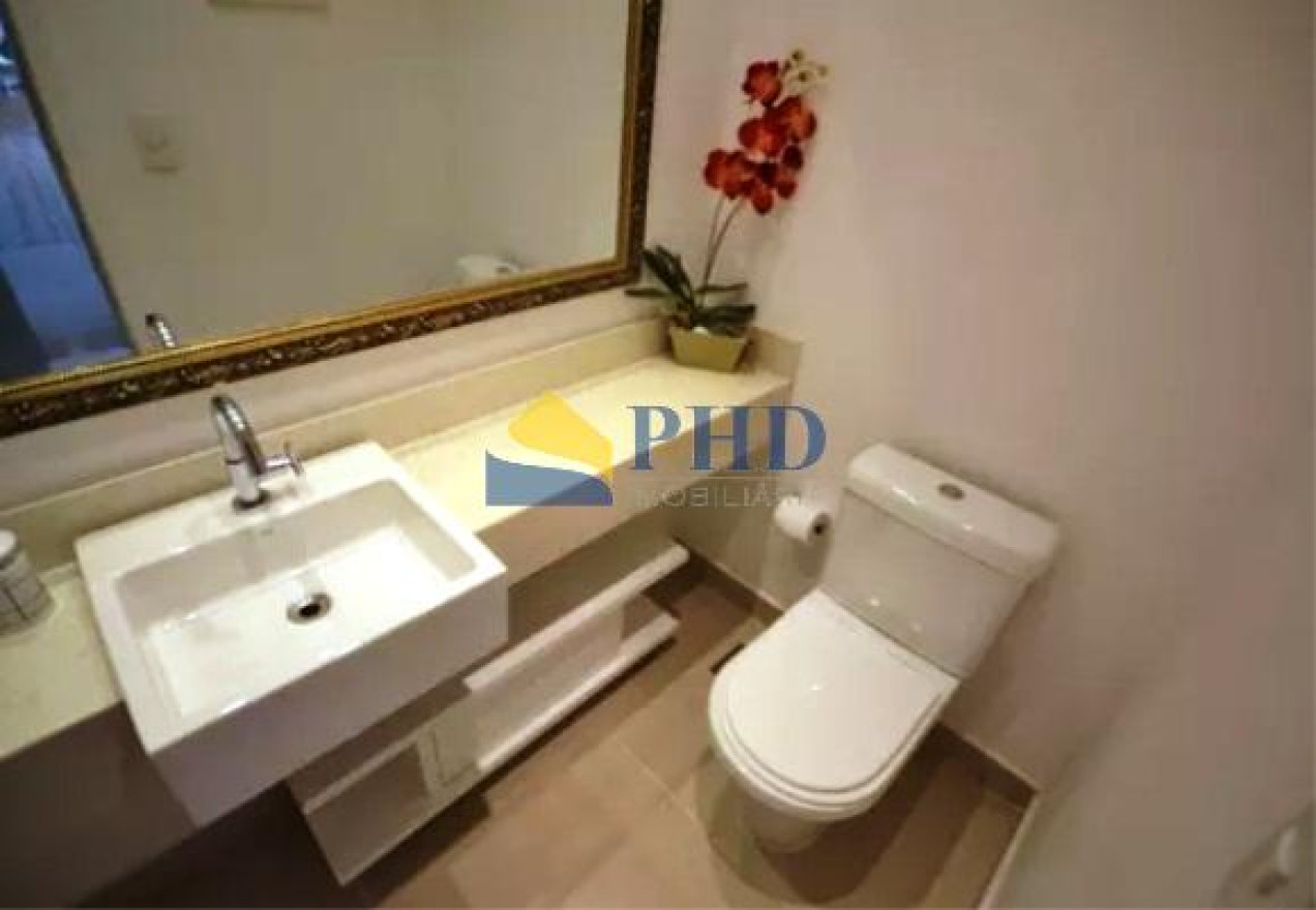 Apartamento 4 Quartos 262m² 