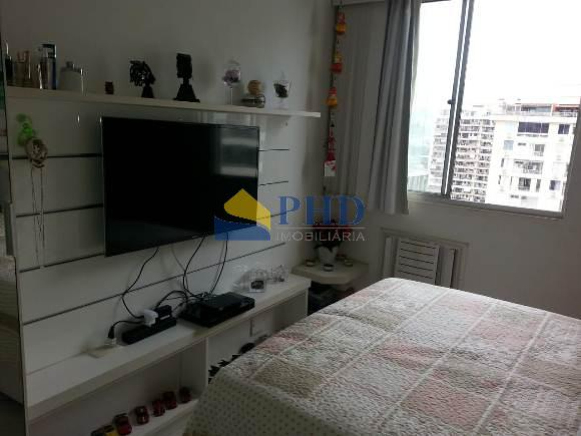 Cobertura Duplex 2 Quartos 137m² 
