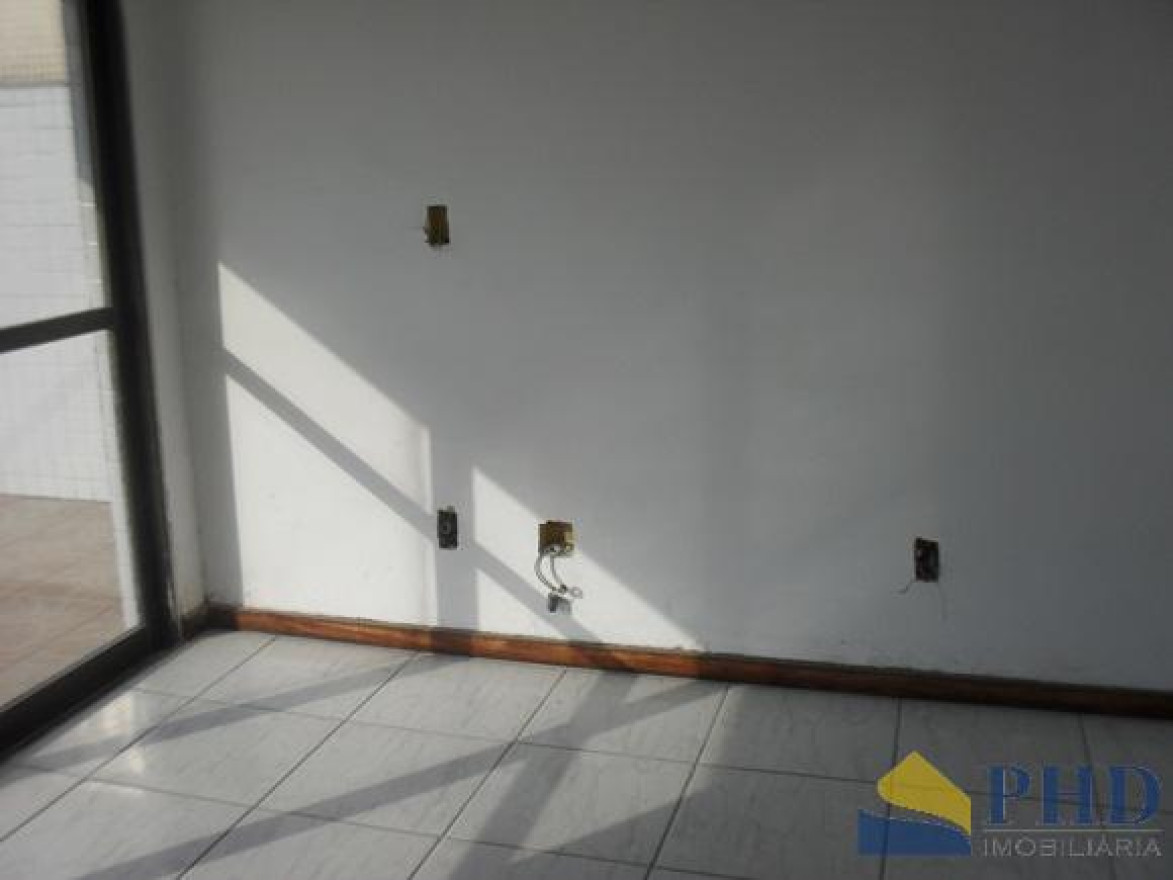 Cobertura 3 Quartos 397m² 