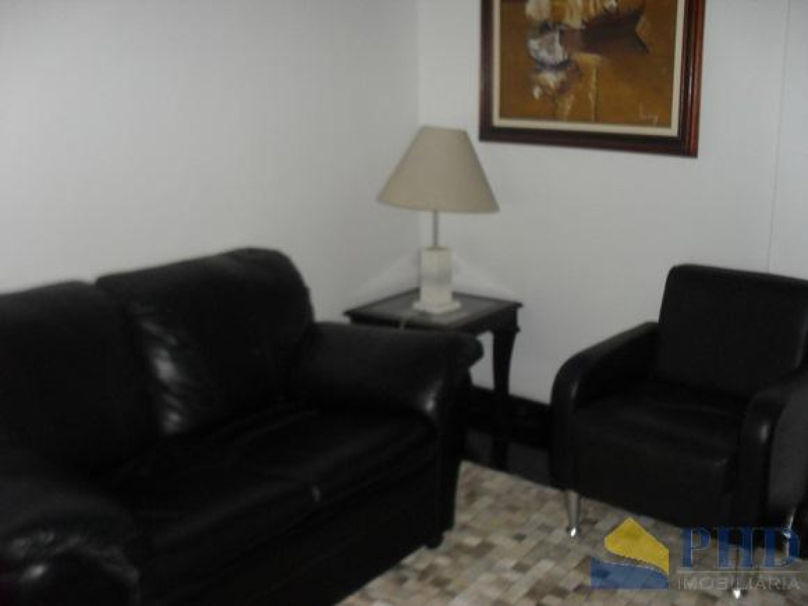 Cobertura 3 Quartos 200m² 