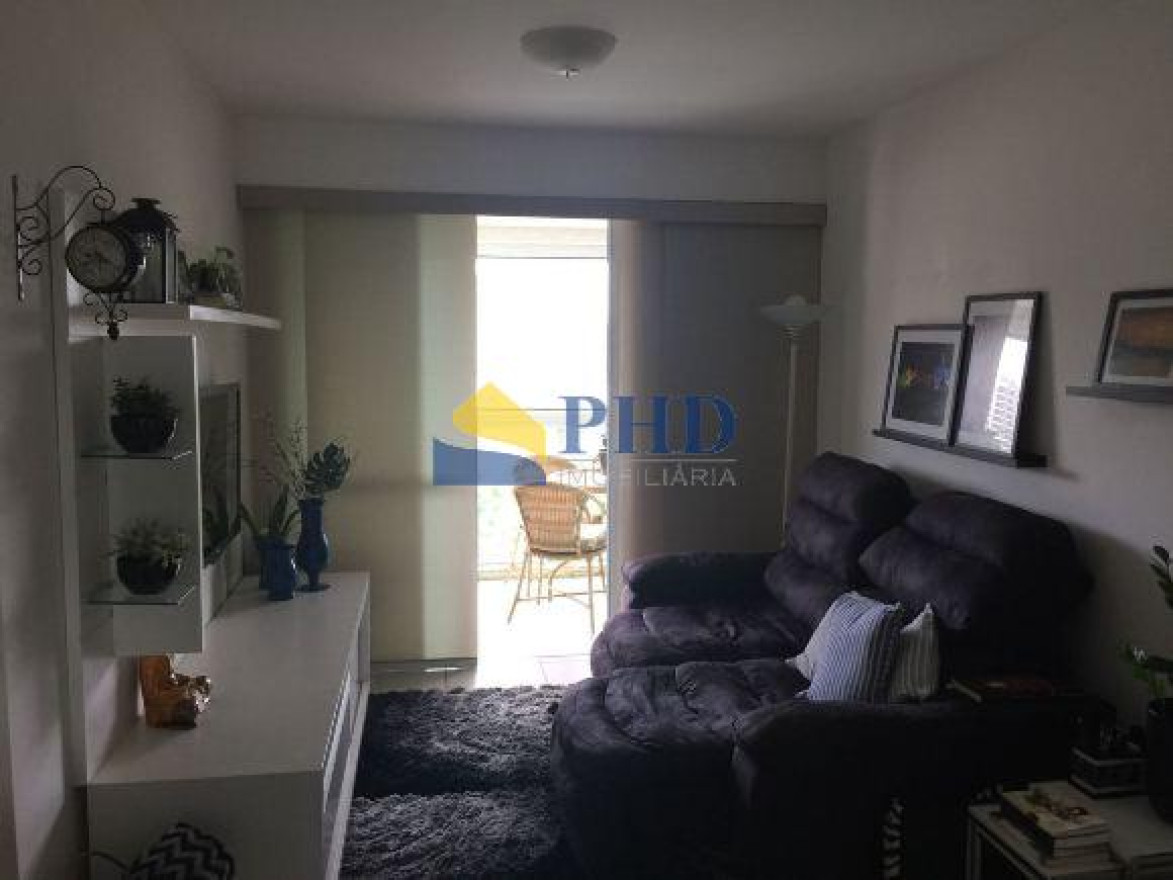 Apartamento 2 Quartos 75m² 