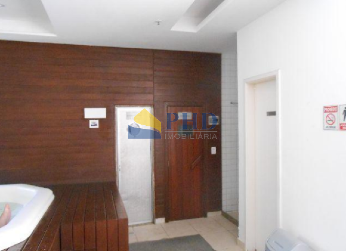 Apartamento 3 Quartos 63m² 