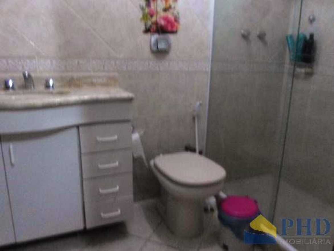 Apartamento 3 Quartos 180m² 