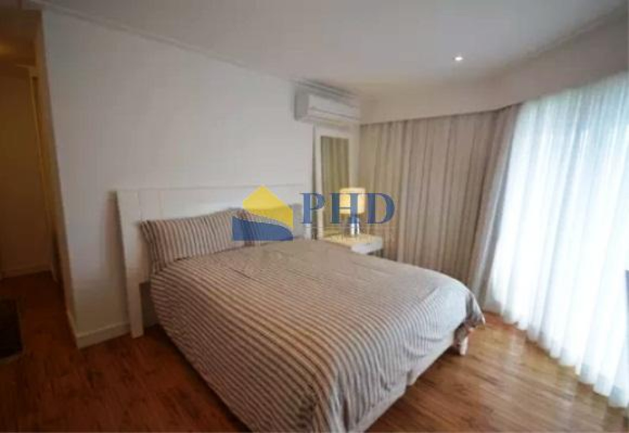 Apartamento 4 Quartos 262m² 
