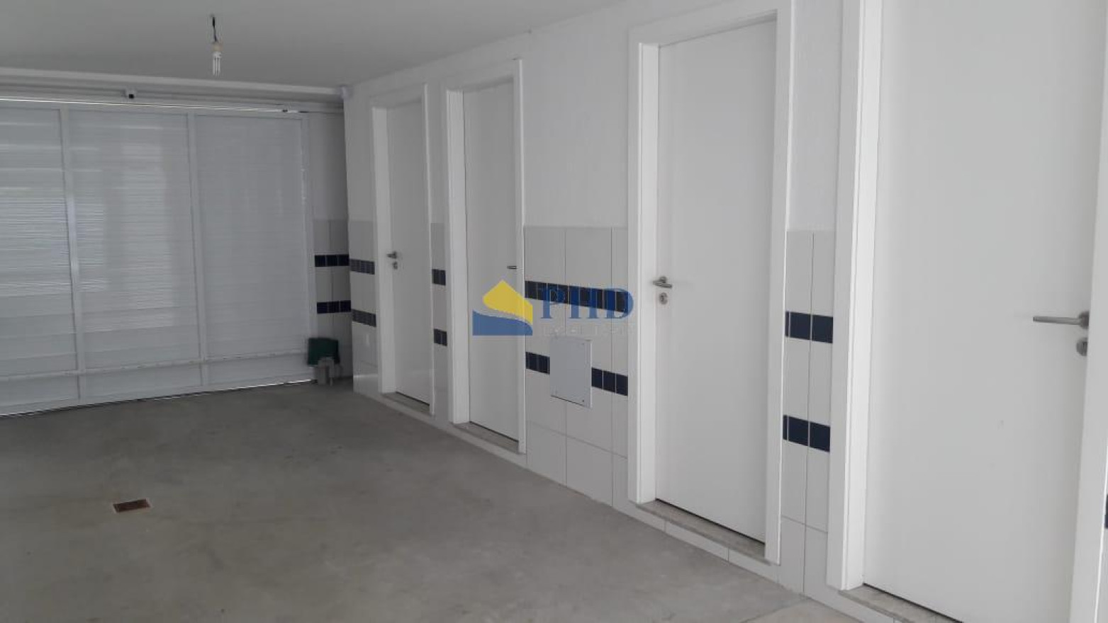Cobertura 3 Quartos 180m² 