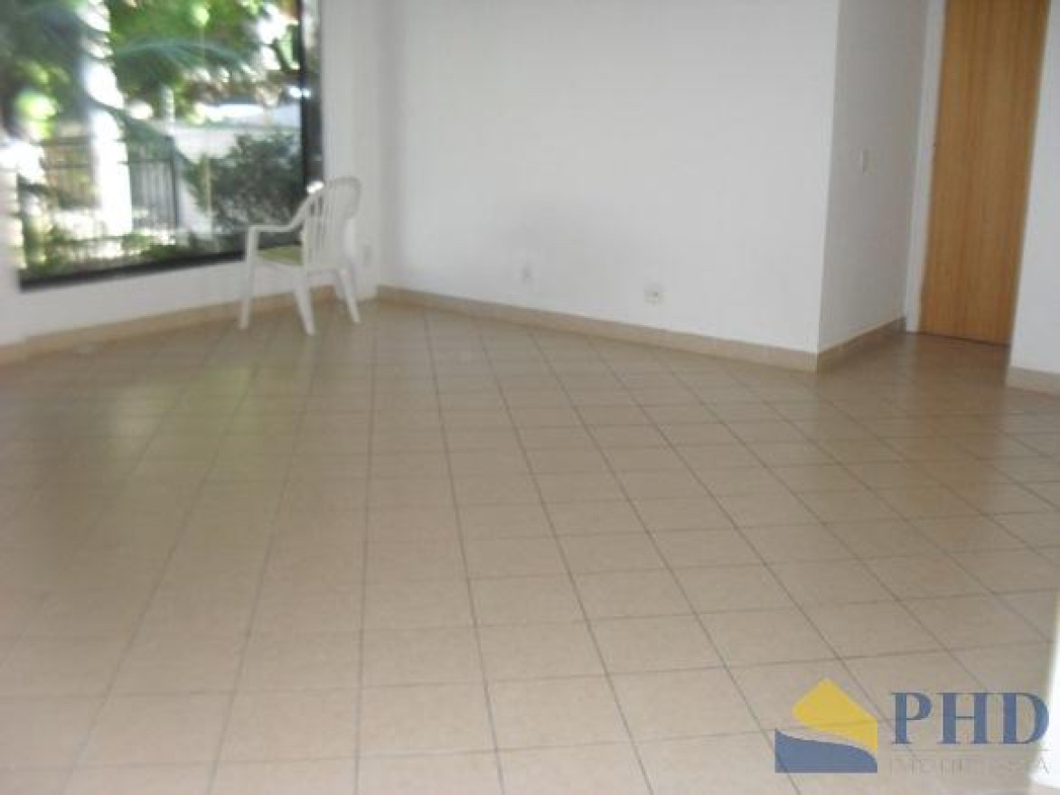 Cobertura 3 Quartos 200m² 