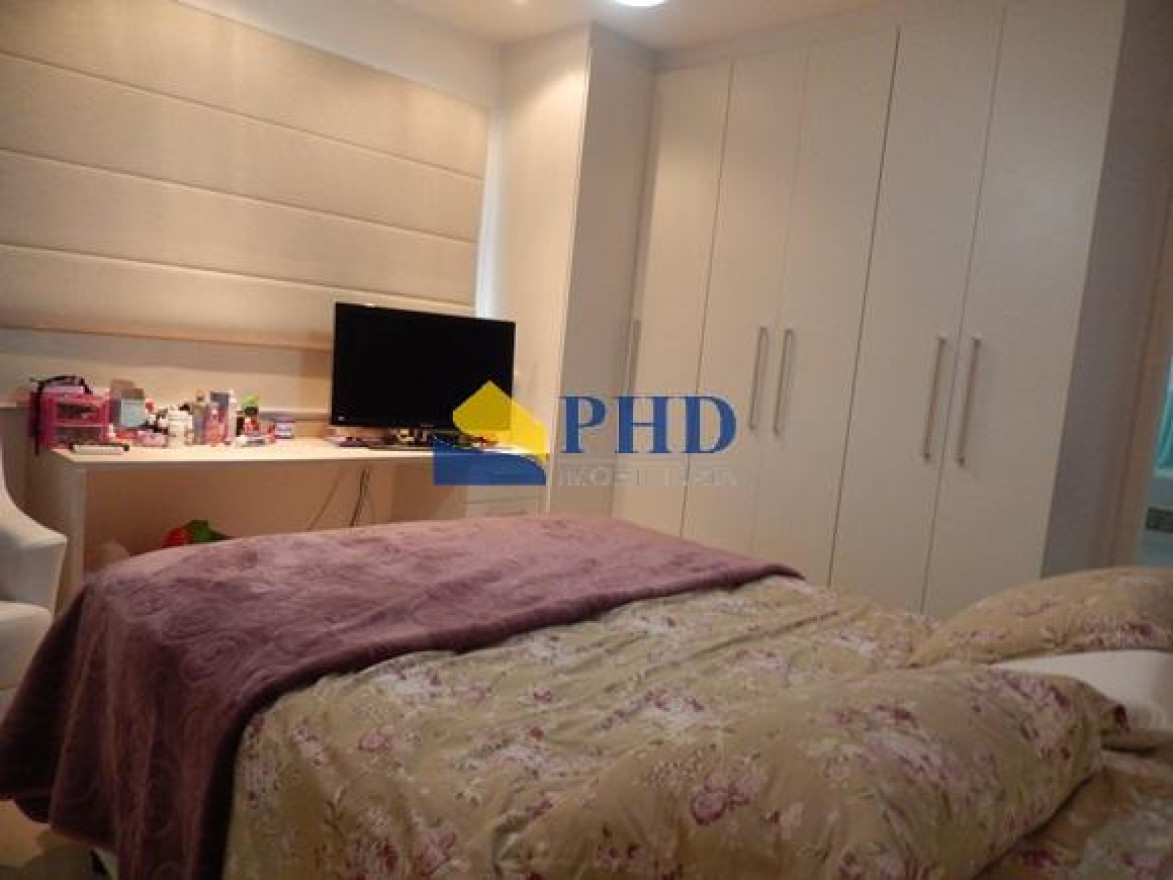 Casa 4 Quartos 270m² 