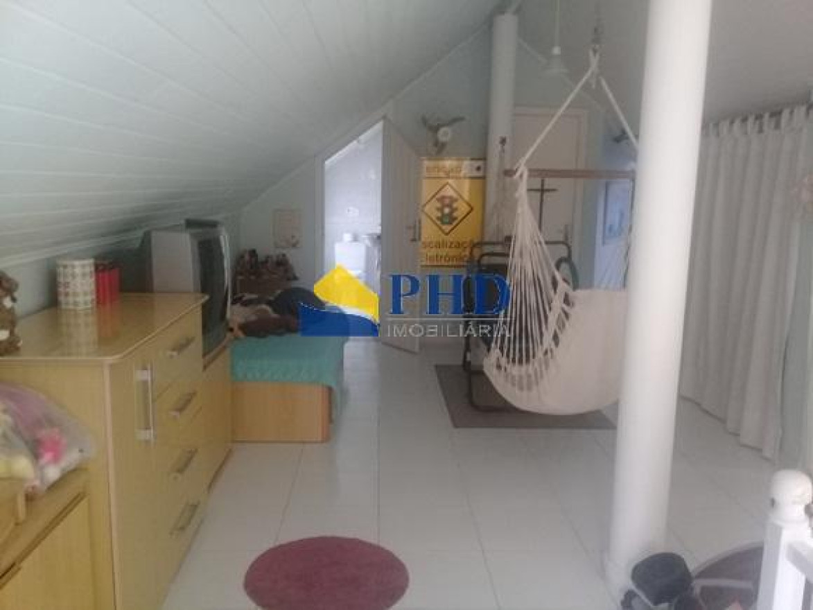 Casa 3 Quartos 280m² 