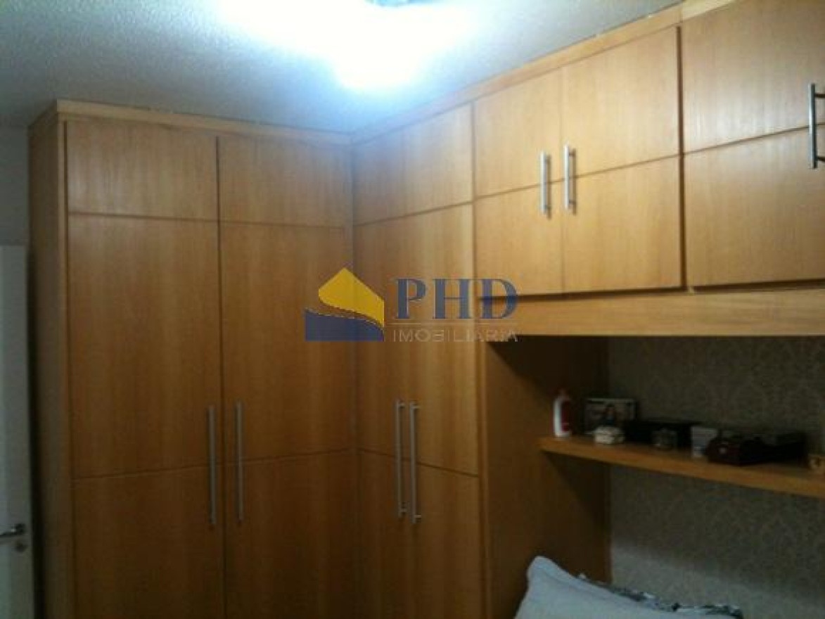 Apartamento 2 Quartos 58m² 