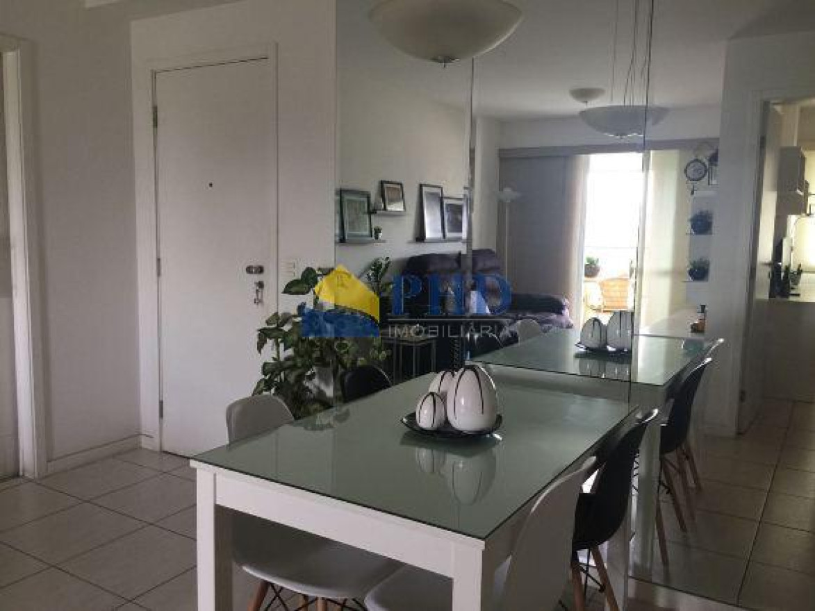 Apartamento 2 Quartos 75m² 