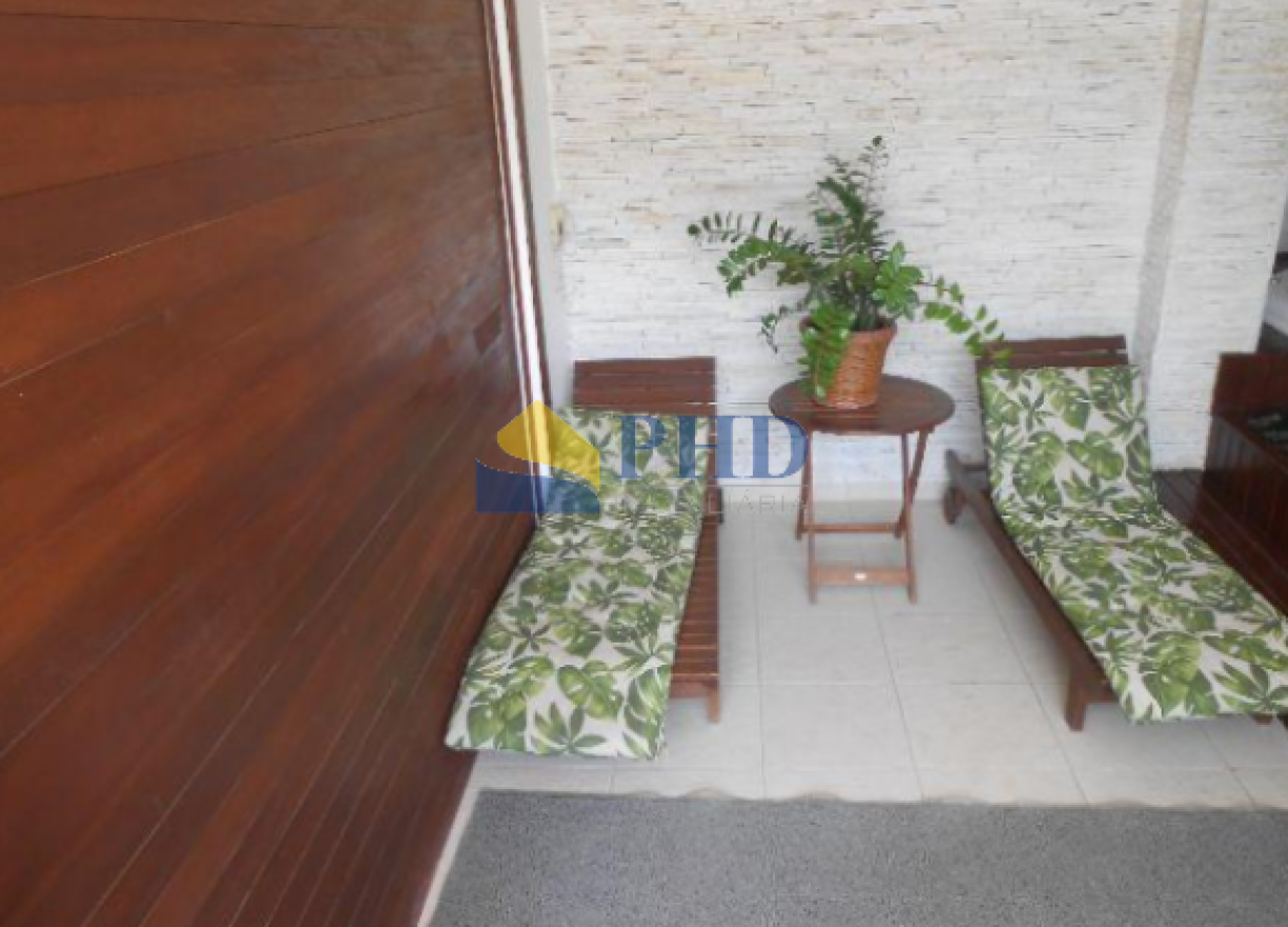 Apartamento 3 Quartos 63m² 