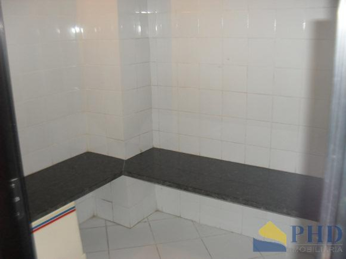 Cobertura 3 Quartos 200m² 