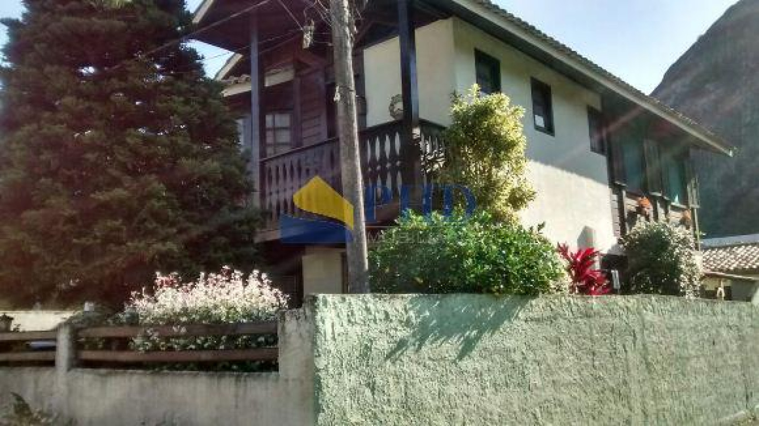 Casa 4 Quartos 130m² 
