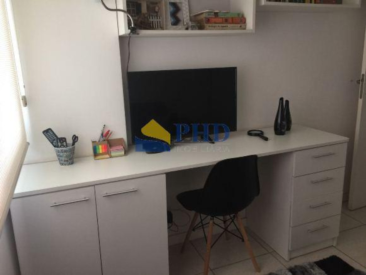 Apartamento 2 Quartos 75m² 