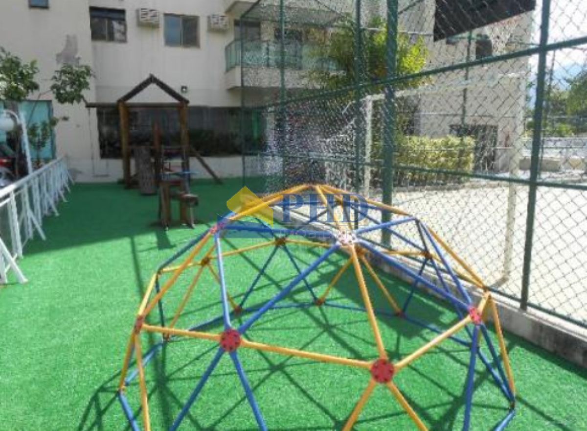 Apartamento 3 Quartos 63m² 