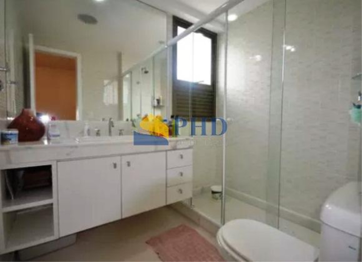 Apartamento 4 Quartos 262m² 