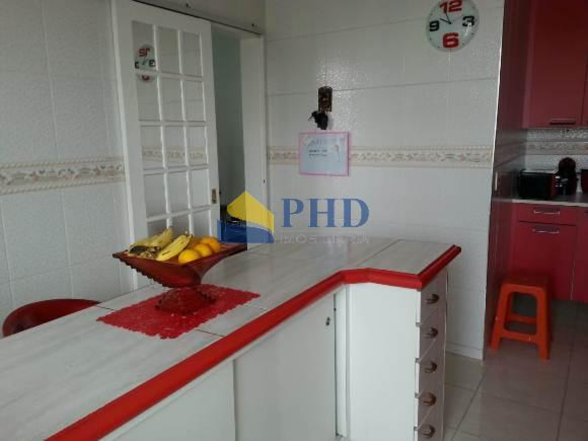 Cobertura Duplex 2 Quartos 137m² 