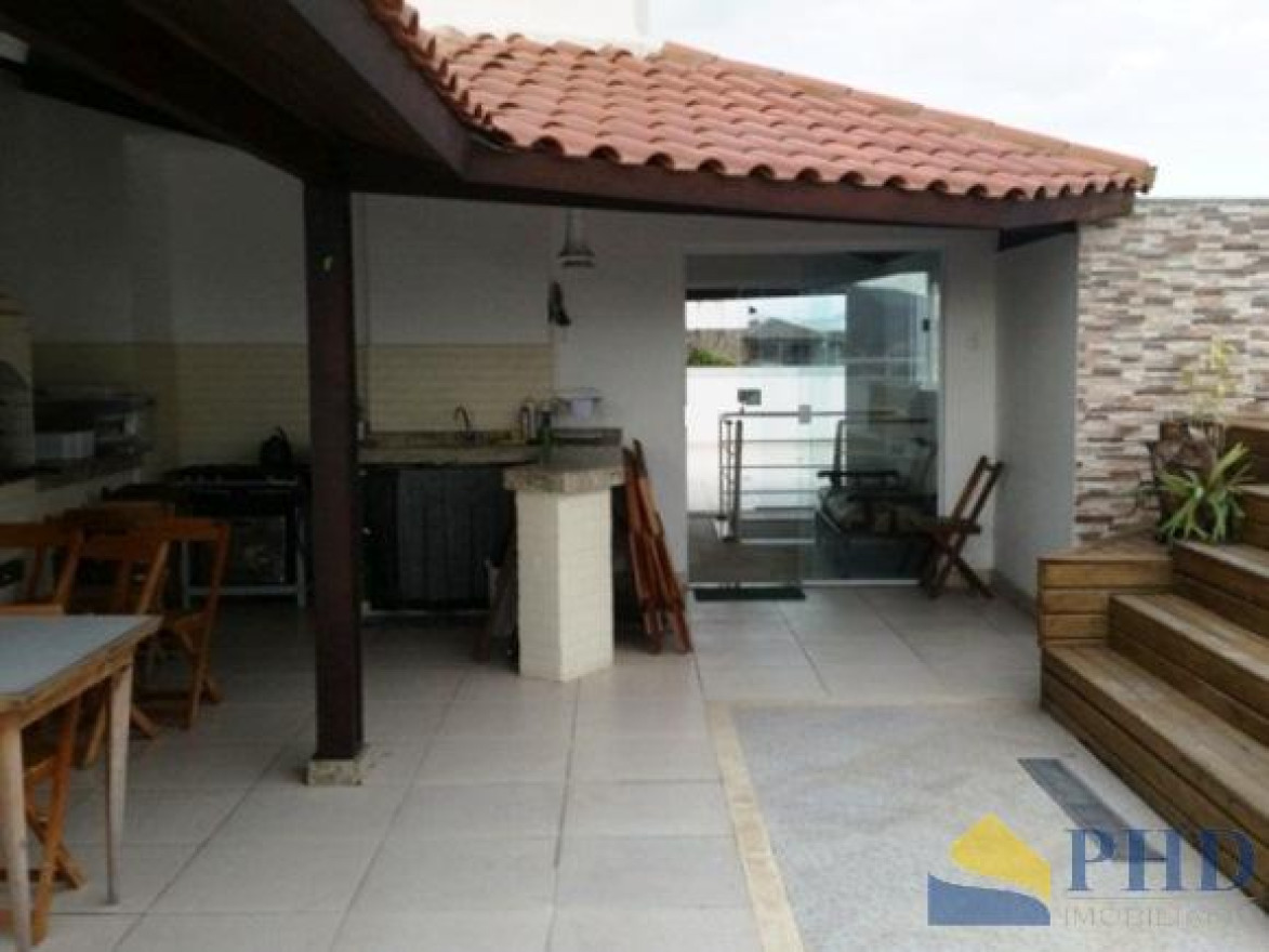 APARTAMENTO 3 Quartos 380m² 
