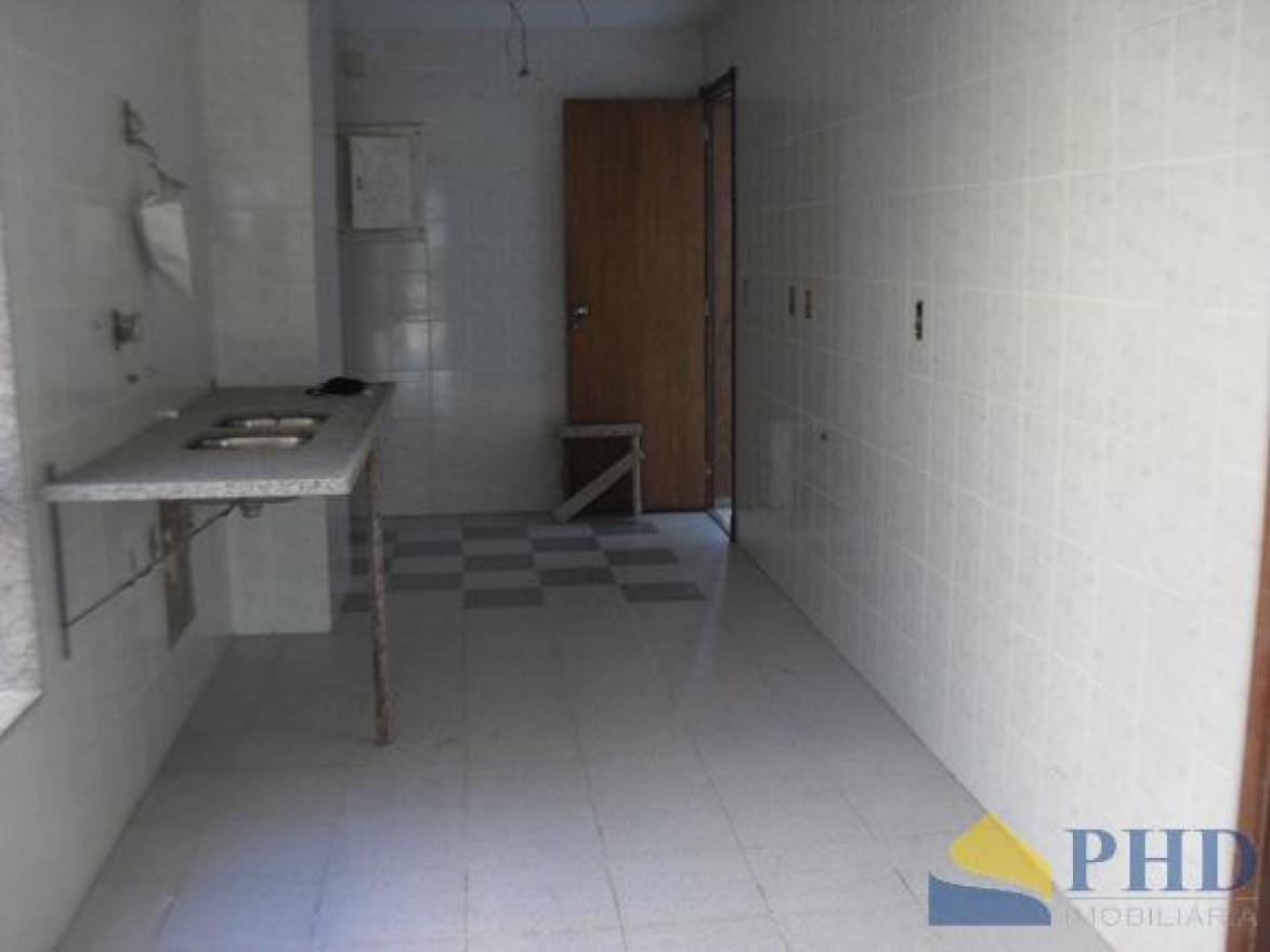 Cobertura 3 Quartos 397m² 