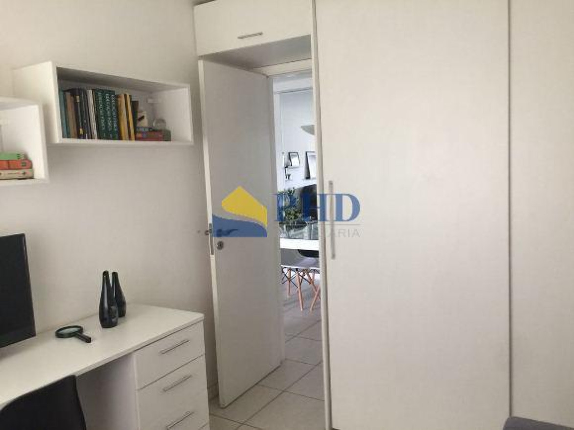 Apartamento 2 Quartos 75m² 