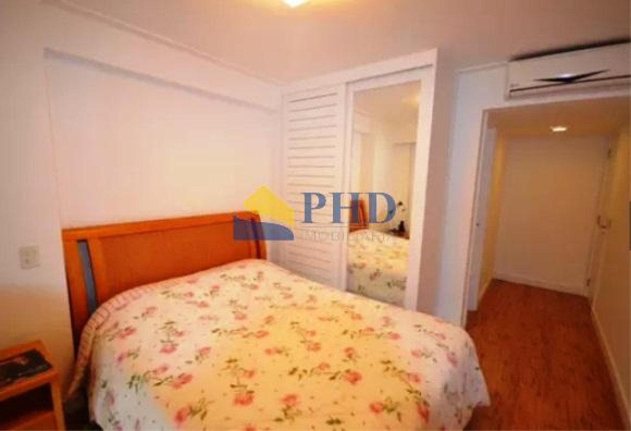 Apartamento 4 Quartos 262m² 