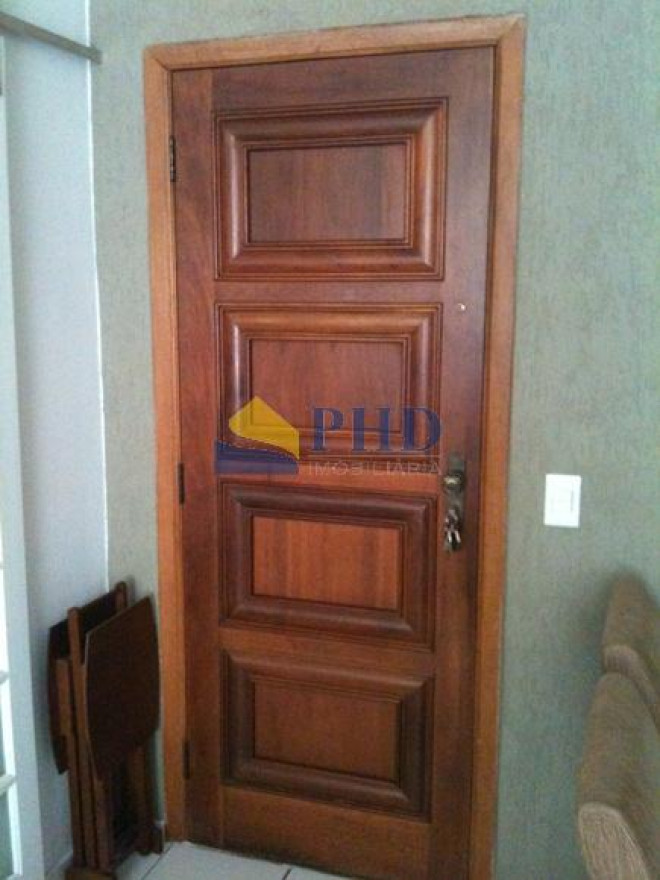 Apartamento 2 Quartos 58m² 