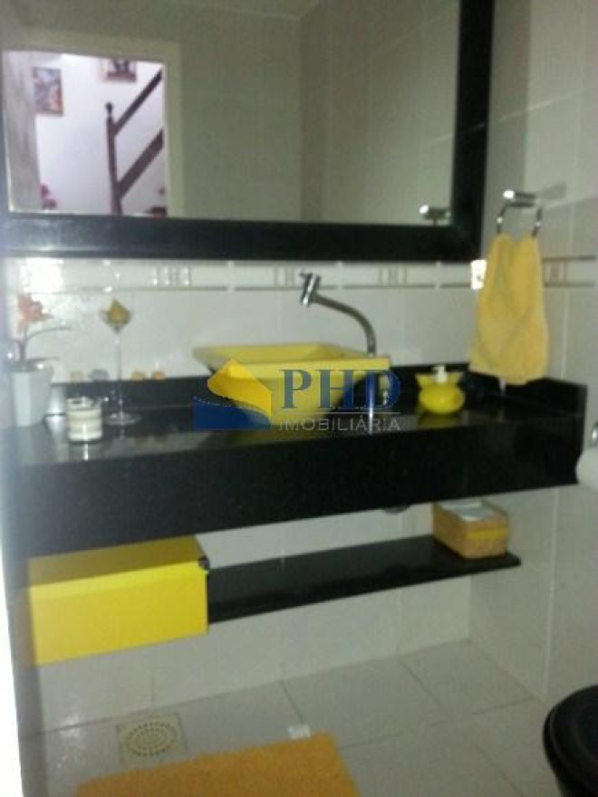 Cobertura Duplex 2 Quartos 137m² 