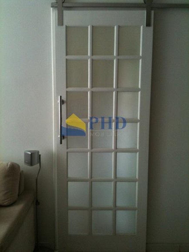 Apartamento 2 Quartos 58m² 