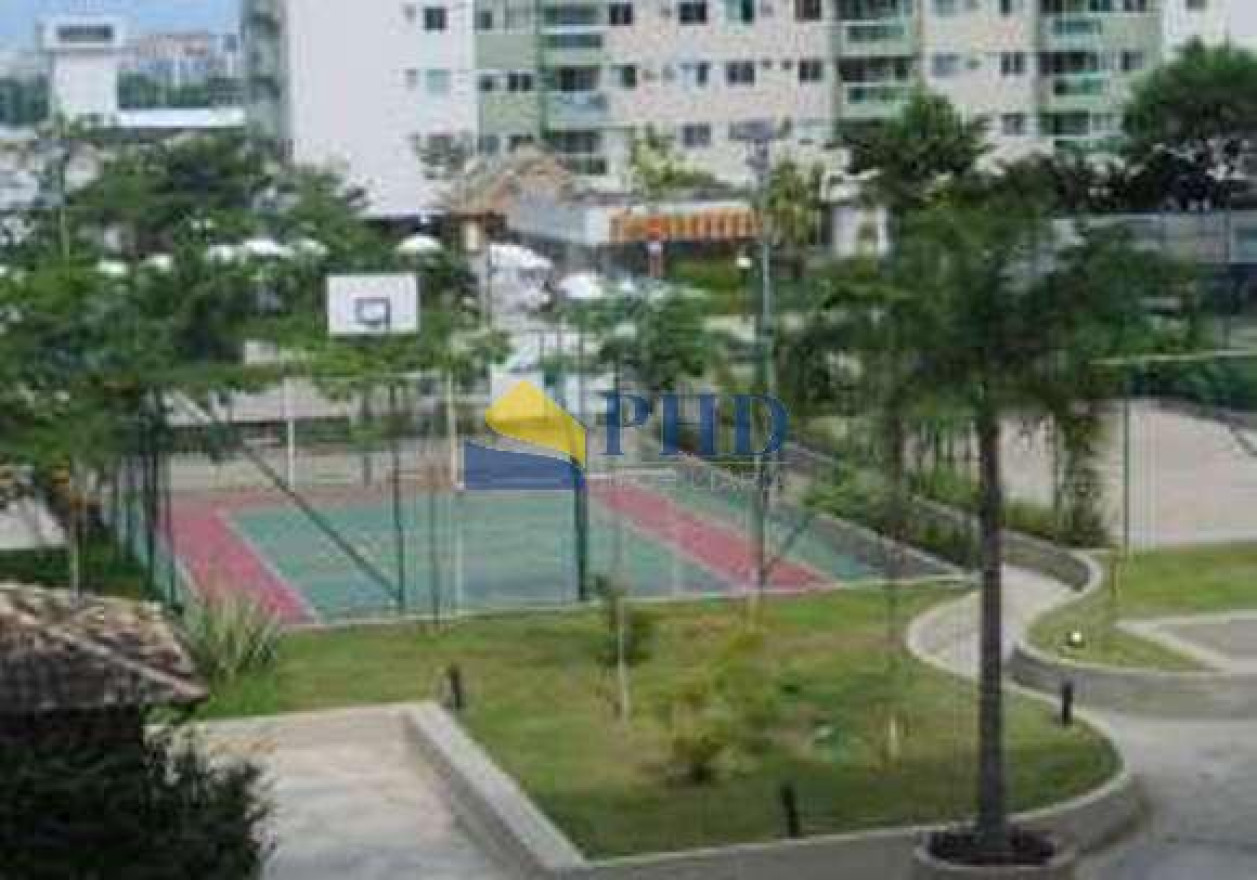 Apartamento 2 Quartos 75m² 