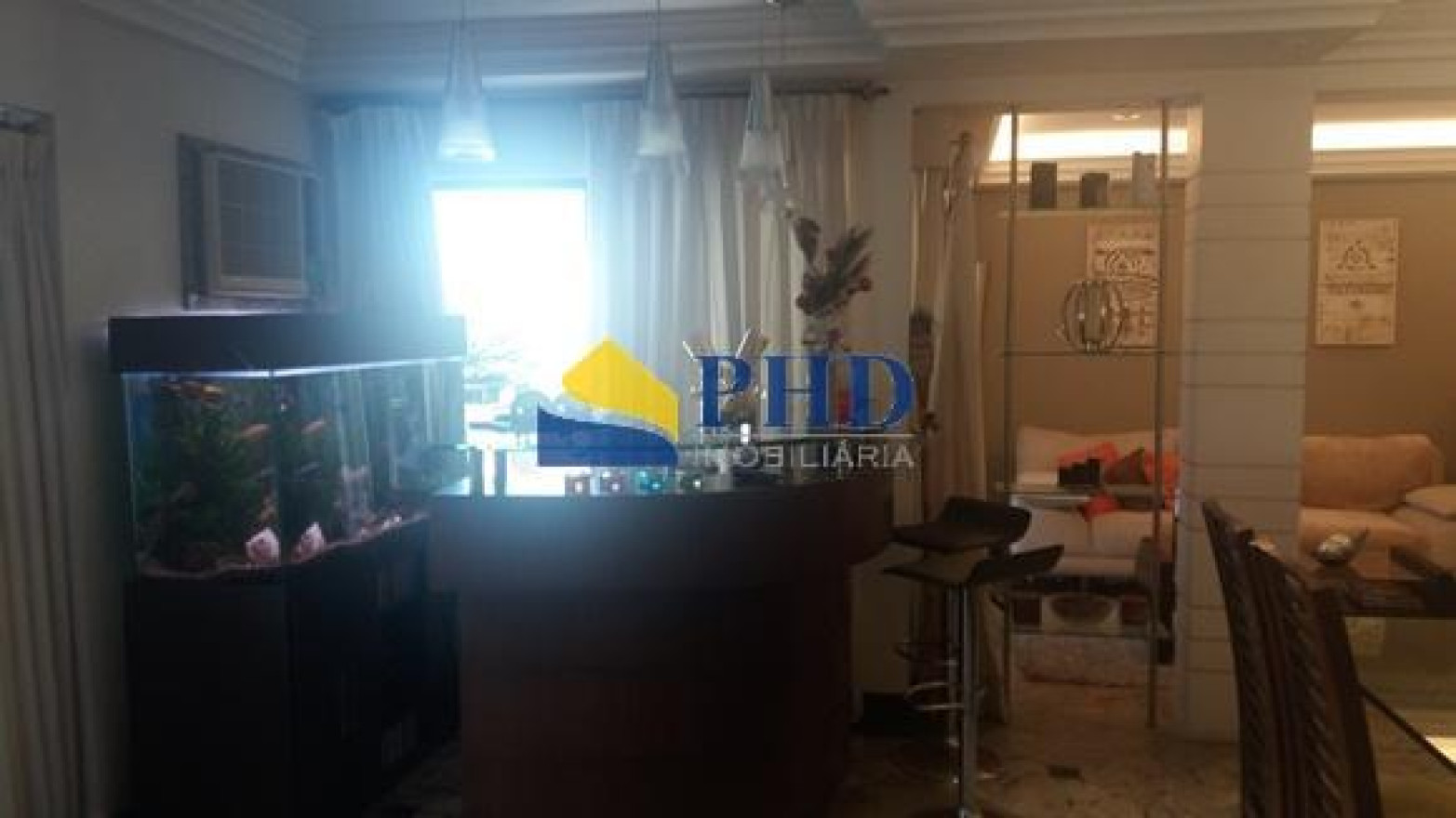 Cobertura Triplex 4 Quartos 354m² 