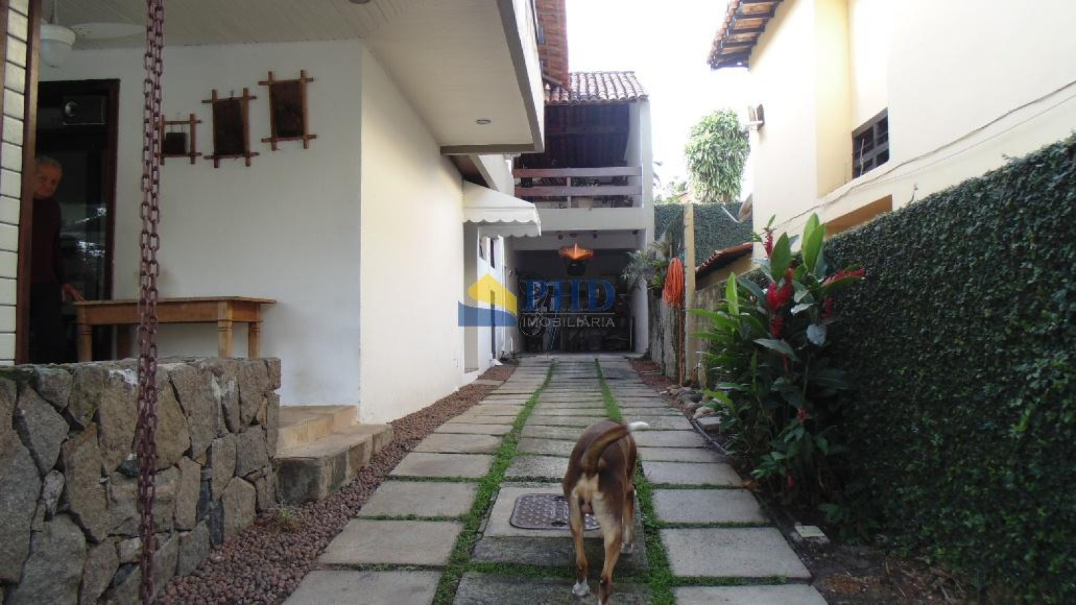 Casa 5 Quartos 400m² 