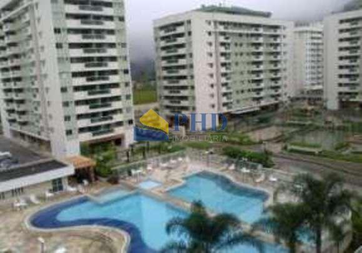 Apartamento 2 Quartos 75m² 